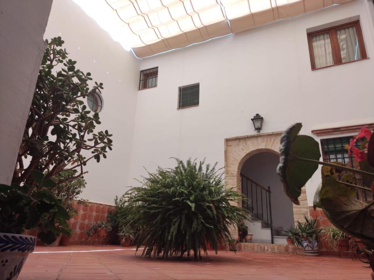 Appartamento Entretorres. Casa-Duplex En Centro Historico. Carmona  Esterno foto