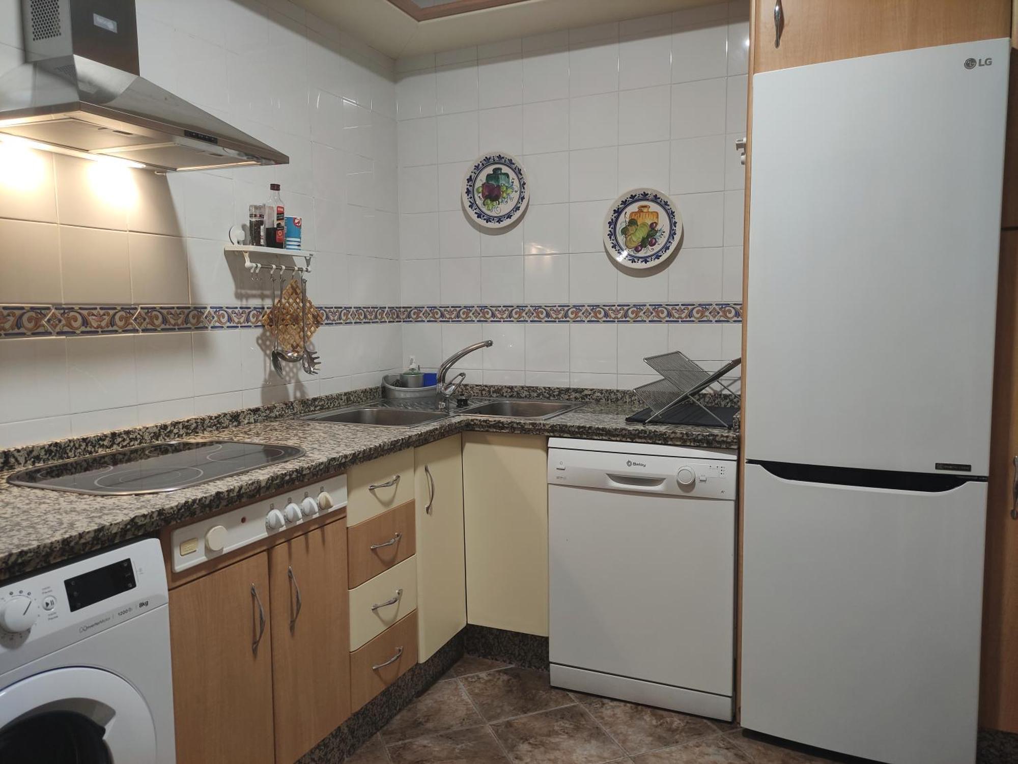 Appartamento Entretorres. Casa-Duplex En Centro Historico. Carmona  Esterno foto