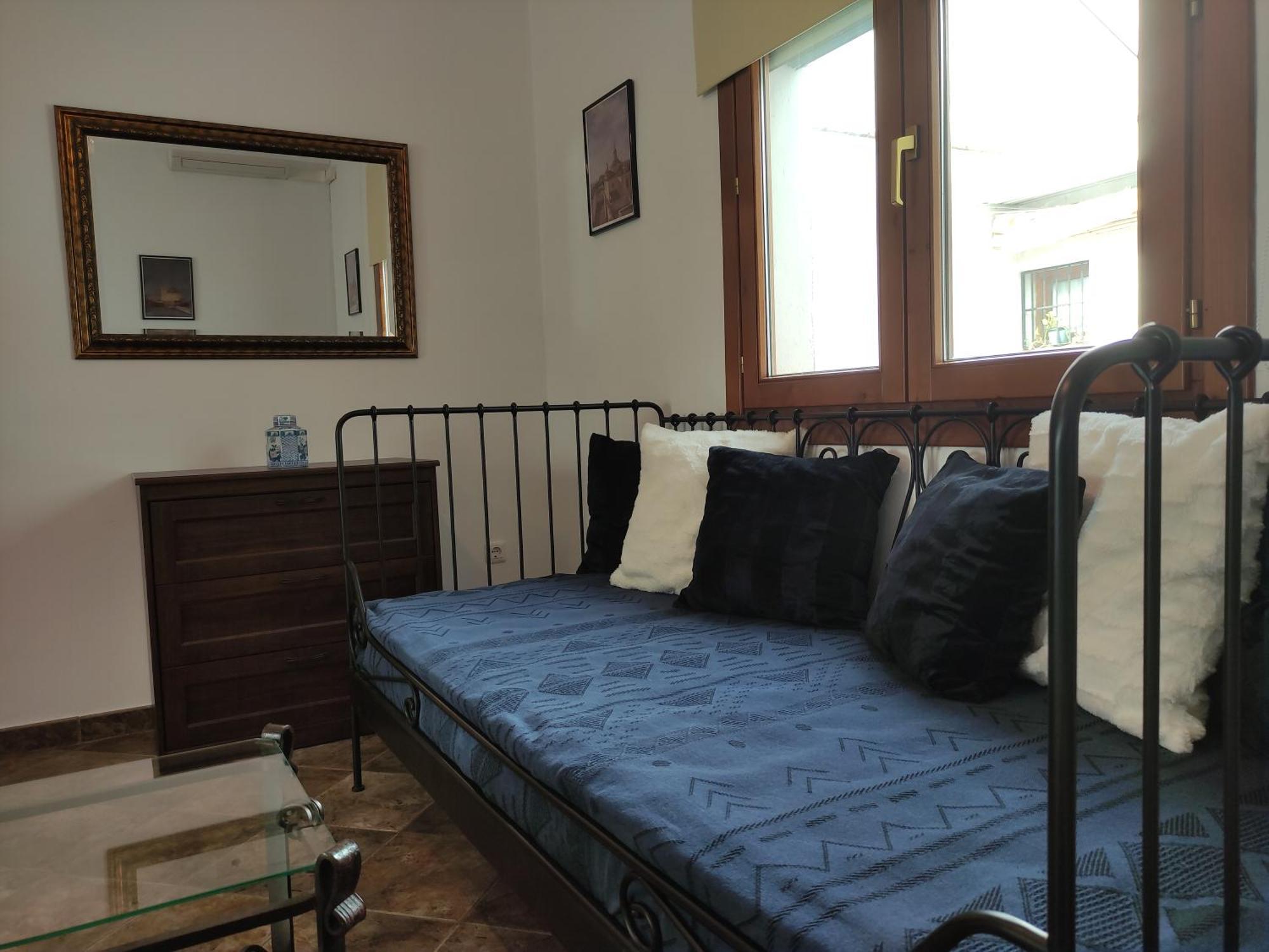 Appartamento Entretorres. Casa-Duplex En Centro Historico. Carmona  Esterno foto