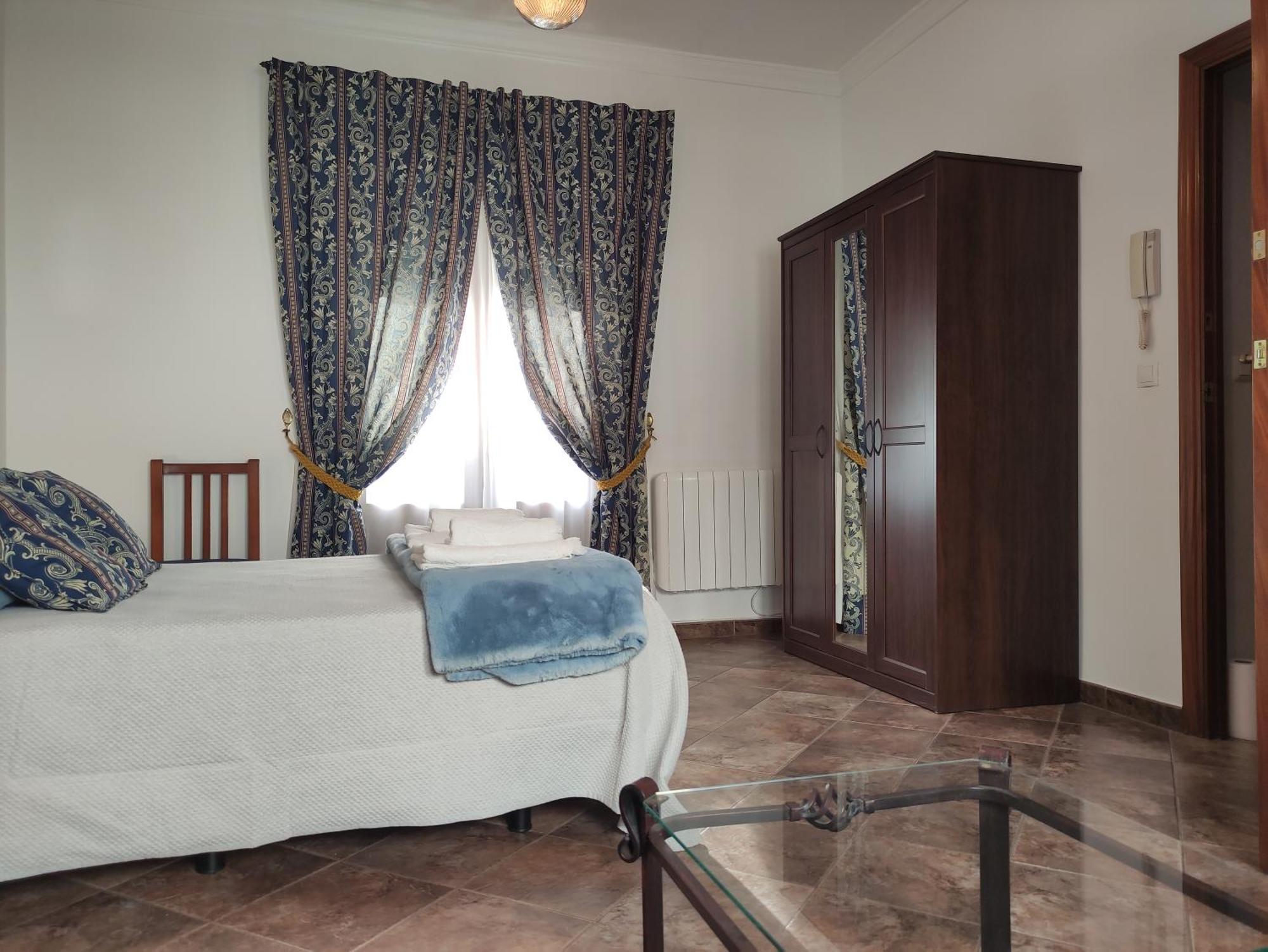 Appartamento Entretorres. Casa-Duplex En Centro Historico. Carmona  Esterno foto